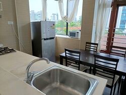 Sylvan Lodge (D10), Apartment #580198021
